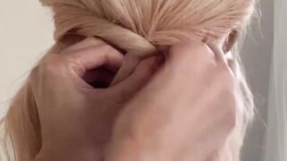 Simple Hair