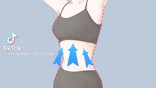 Exercise bally fats loess