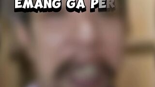 Funny father