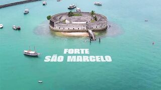 Salvador BAHIA