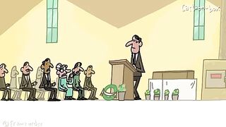Funny Ways To Die _ The BEST of Carton Box _ Top 10 dumb ways to die cartoons(360P). Upload