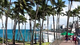 Salvador BAHIA Brasil 2