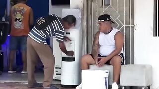 Full Funny Water Prank | Prank Video | Funny Prank Video | Funny Video