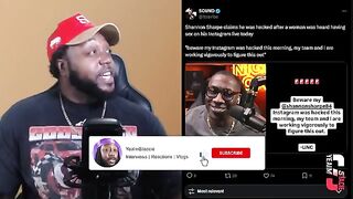 News Twitter shannon sharpe michelle instagram live reddit Shannon sharpe wife