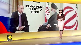 Iranian MP hints supply of missiles to Russia | Newspiont |World News | English News|