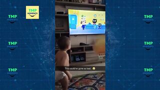 Funniest moments caught on camera ????