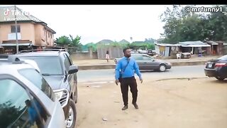 Errand guy