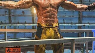 Deadpool  & wolverine This Scene is Just Amazing ????