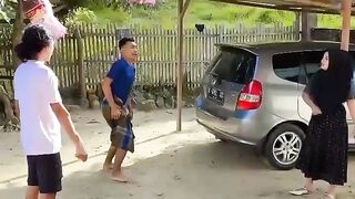 Do not to laugh