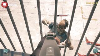 Dead island 2 gunplay