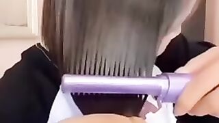 My hair recipes