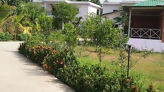 Dera resort & spa #vlog