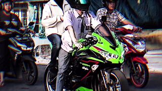 Ulil zx 25 R