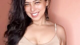 Watch Her Shine Bright with This Dance Routine