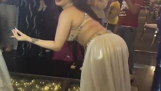 Watch Her Dance with Confidence and Flair