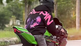 Zx25R