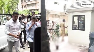 Malaika Arora father sad news information video