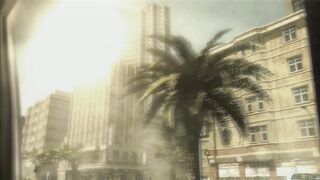 METAL GEAR RISING..PARTE 1