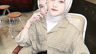 My face 3