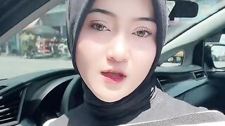 Muslim girl 5