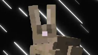 Minecraft mobs