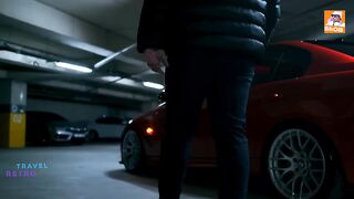 SWAP - Revolve the Heat