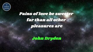 famous quotes about love | Part 805