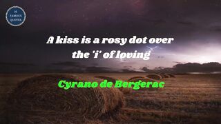 famous quotes about love | Part 807