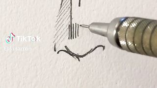 Drawing noses