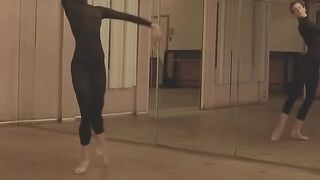 Dance of horror Tiktoks video