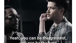 You can be the greatest