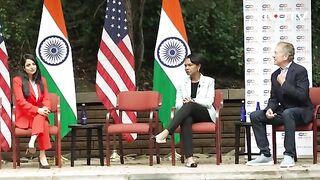 USA News| US Ex- official Dismisses concerns over PM's Moscow visit