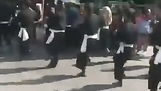 Kungfu Hustle 2
