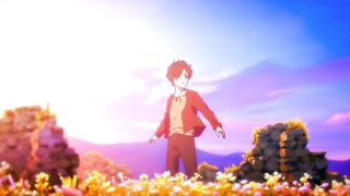 Eren is eren