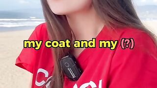 My coat my