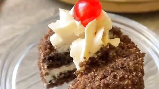 Mini gâteau