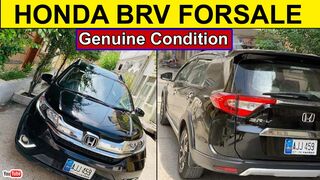 Honda BRV Forsale