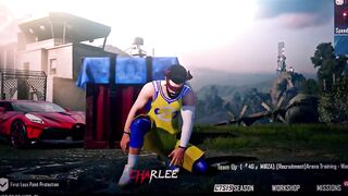 #pubg 5