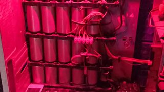 Diy solar setup 12v