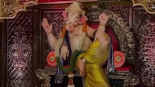 Ganpati Bappa morya 4