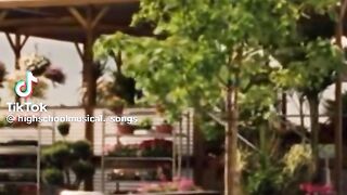Can I Have This Dance - High School Musical