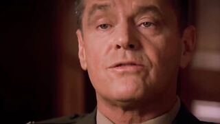 Do You Have Any Other Questions_  Courtroom Scene _ A Few Good Men