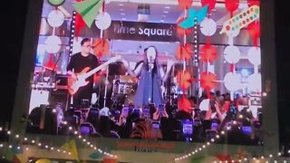 Music everywhere - bernadyaribka untungnya