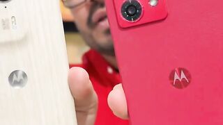 Comparaciones de teléfono Motorola