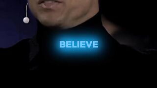the unstoppable drive of Cristiano Ronaldo_ Dream