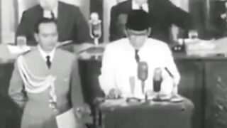 Pidato sukarno