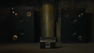 The Emptiness Machine (Official Music Video