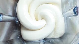 Dragon smoothie