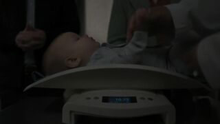 new doctor season of 2024. very dangerous moment