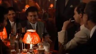 Goodfellas - _I_m funny how_ I mean funny like I_m a